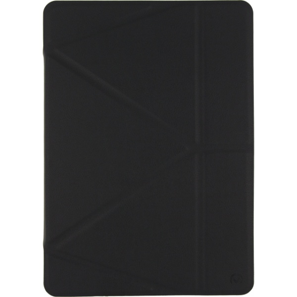 Mobilize Gelly Multi-Fold Case Apple iPad Pro 9.7 Transparent Grey/Black