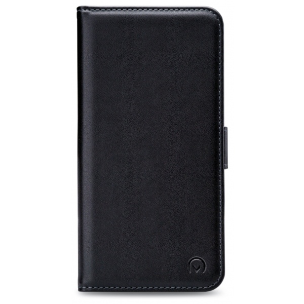 Mobilize Classic Gelly Wallet Book Case General Mobile GM8 Go Black