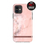 Richmond & Finch Freedom Series Apple iPhone 11 Pink Marble/Rose Gold