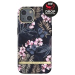 Richmond & Finch Freedom Series One-Piece Apple iPhone 13 Floral Jungle